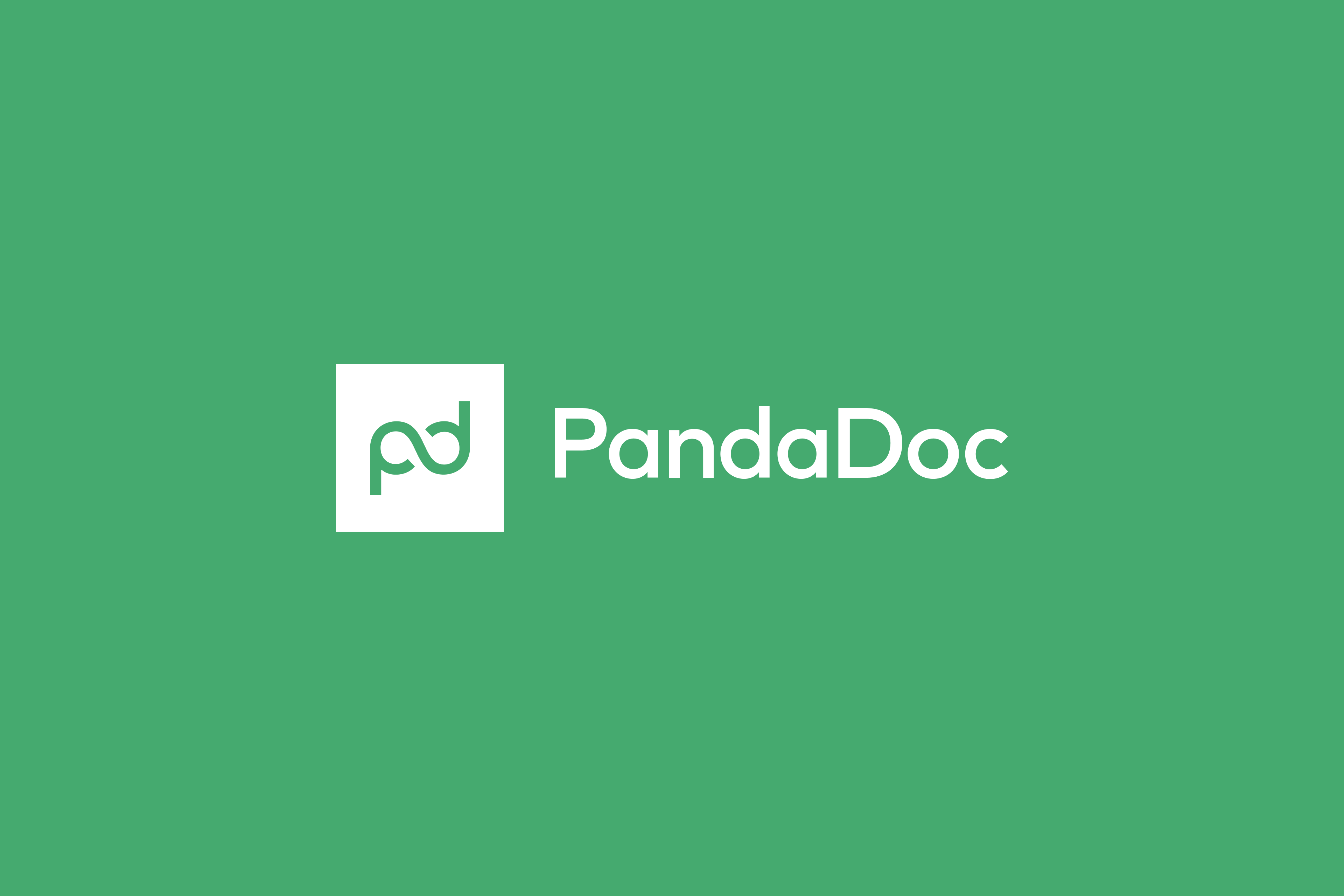 Pandadoc cover